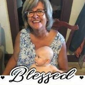 Meet your Posher, Denise